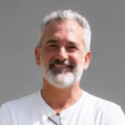 Foto de Eduardo Violante